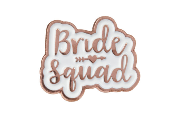 Bride Squad
