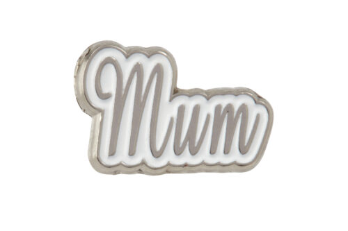 Mum Silver Charm Gift