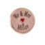 heart charm gift